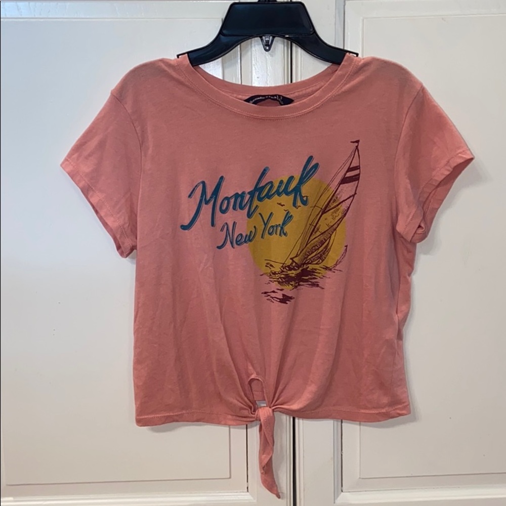 Abercrombie Girls T-shirt